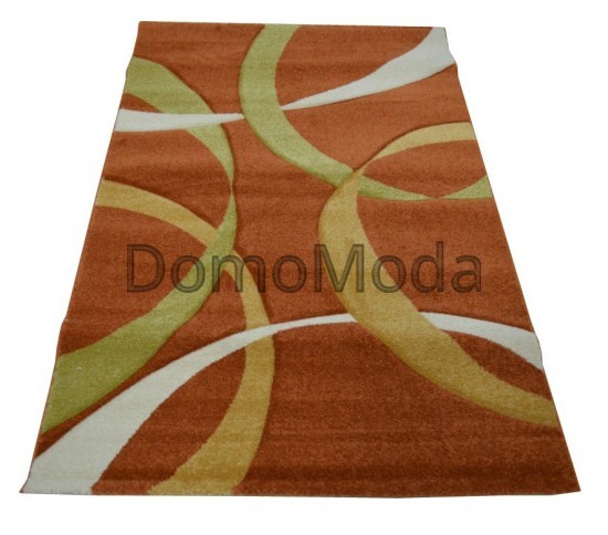 Синтетичний килим Firuze Lux 2632A TERRA - Висока якість за найкращою ціною в Україні